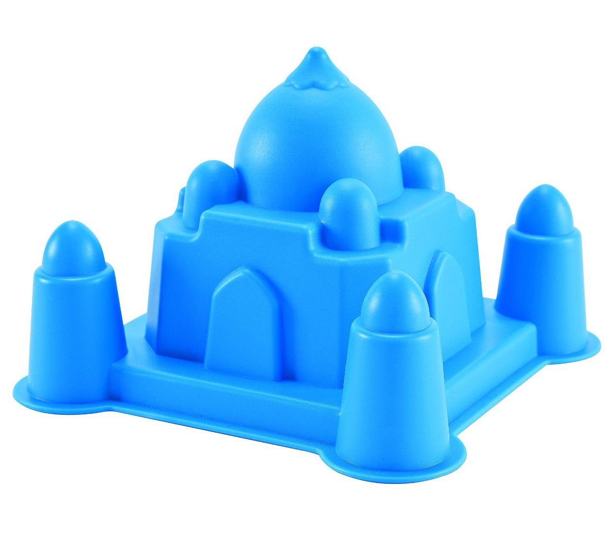 Hape Sand & Sun Brick Sand Roller Toys & Games