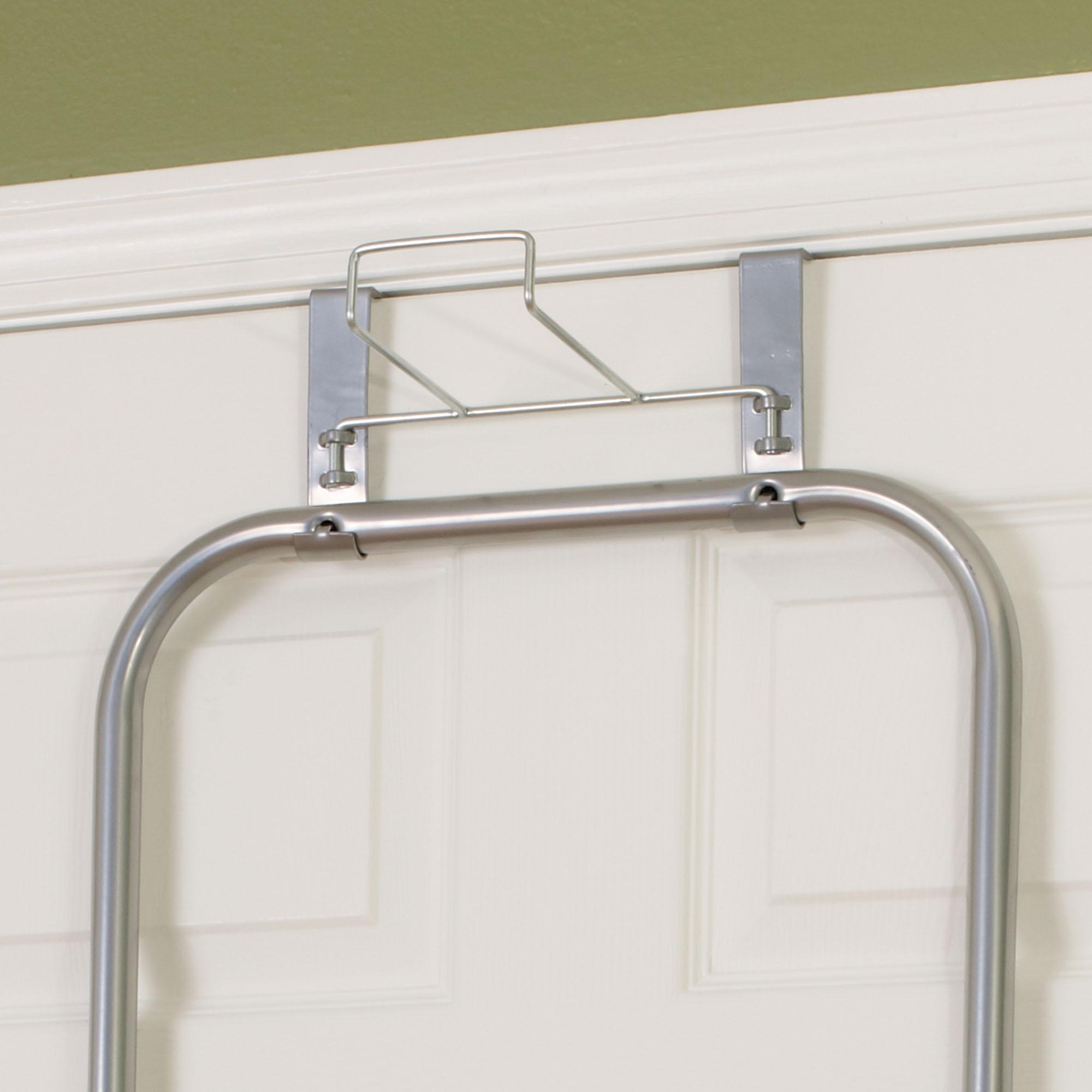 Household Essentials 1442221 OverTheDoor Ironing Board