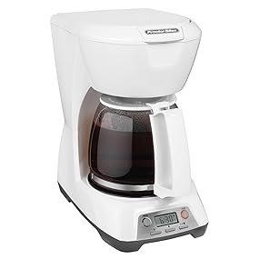 coffee maker mr coffee makers machine brew carafe best rated reviews sellers ultimate reviewed