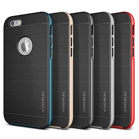 iPhone 6/6s Plus Case, Verus High Pro Shield Series