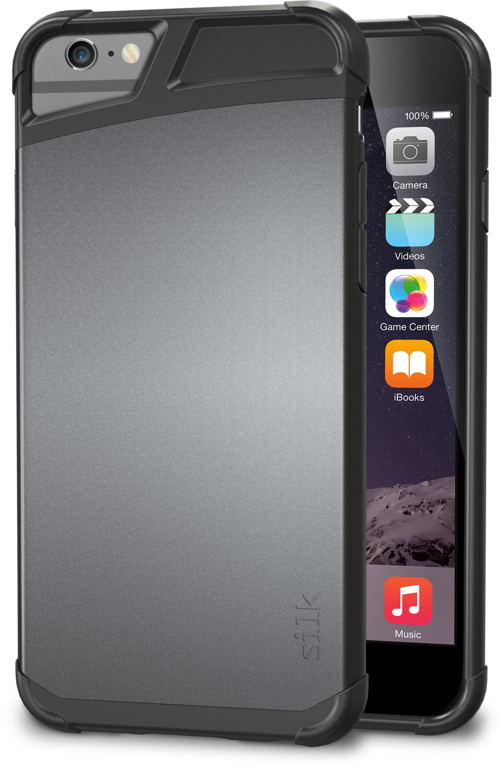 iPhone 6 Case Silk Armor Tough Case for iPhone 6 (4.7