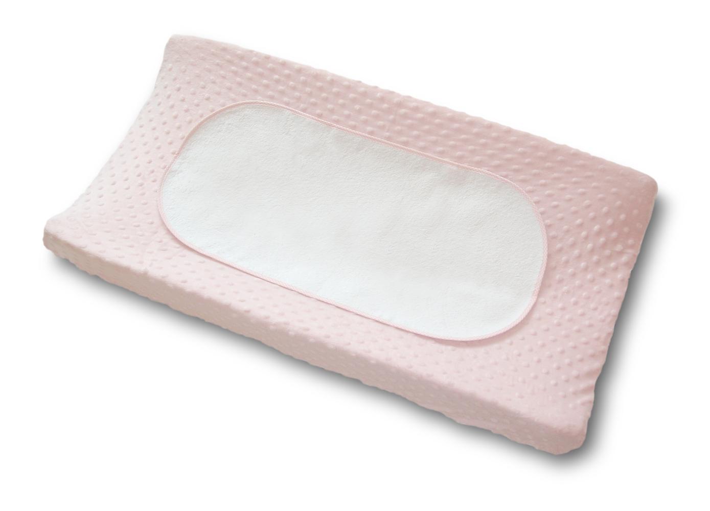 plastic changing pad cover