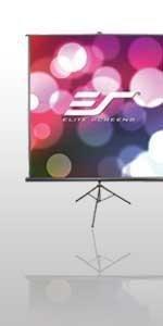 Tripod b, tripod, tripod projection screen