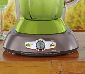Amazon.com: Margaritaville Bahamas Frozen Concoction Maker with No