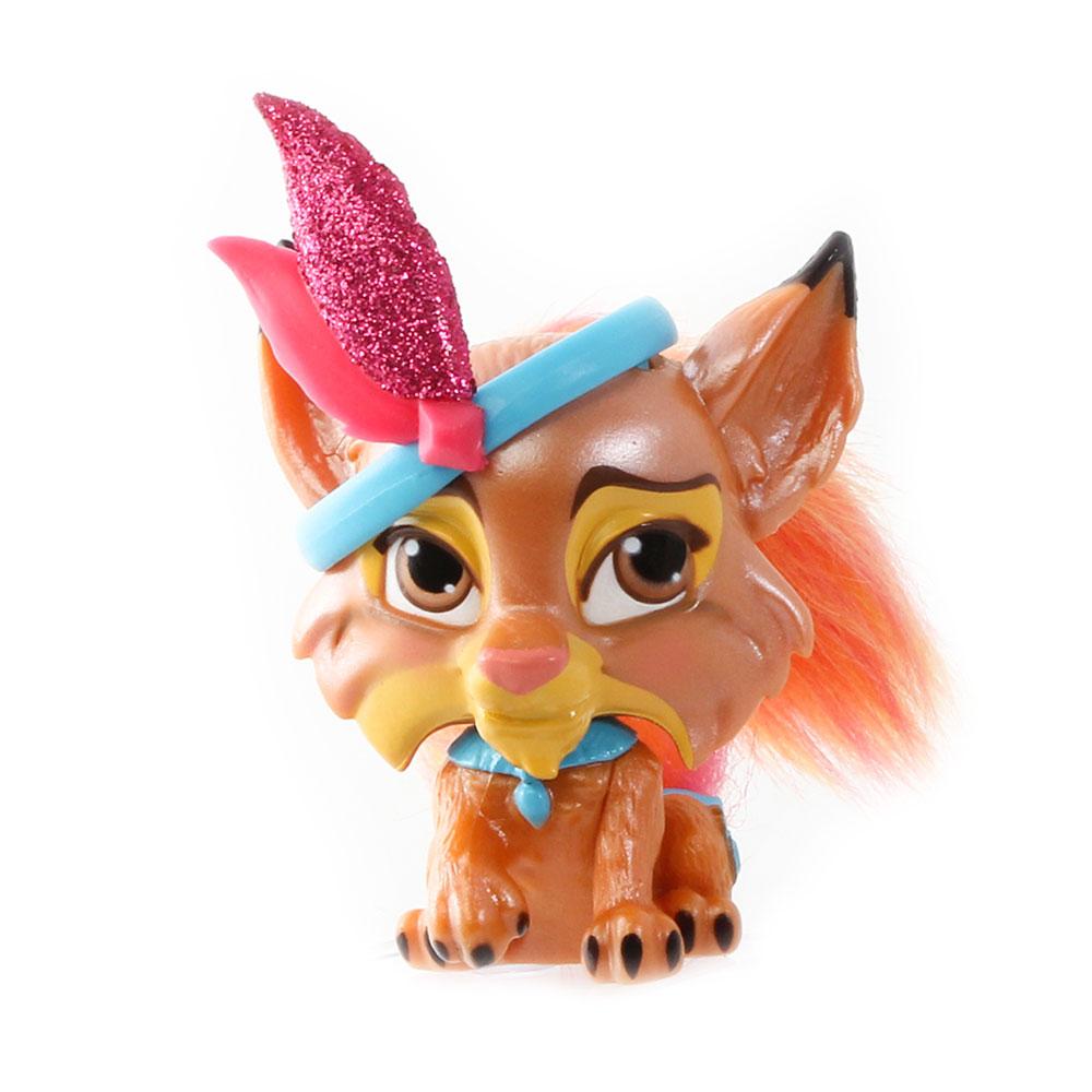 Disney Princess Palace Pets Furry Tail Friends Doll