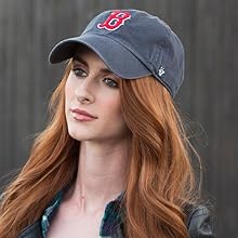 '47 Brand MLB Clean Up Adjustable Hat
