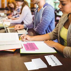 The ultimate study buddy