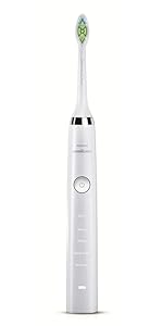 Philips Sonicare Essence electric toothbrush, sonic toothbrush, rechargeable toothbrush