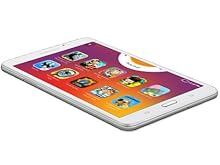 Educational Content with Samsung Kids