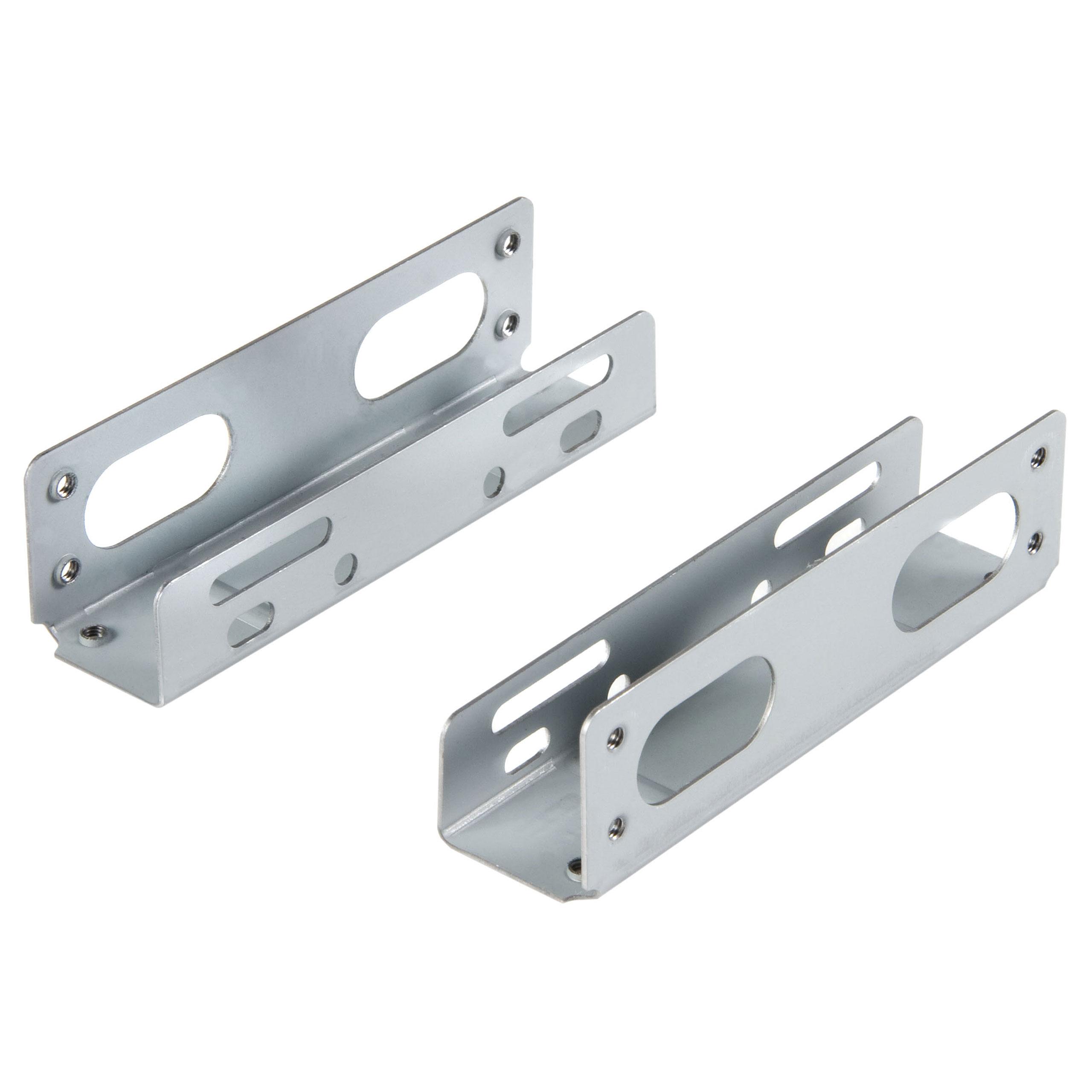 3.5 Inch Universal Hard Drive Mounting Bracket