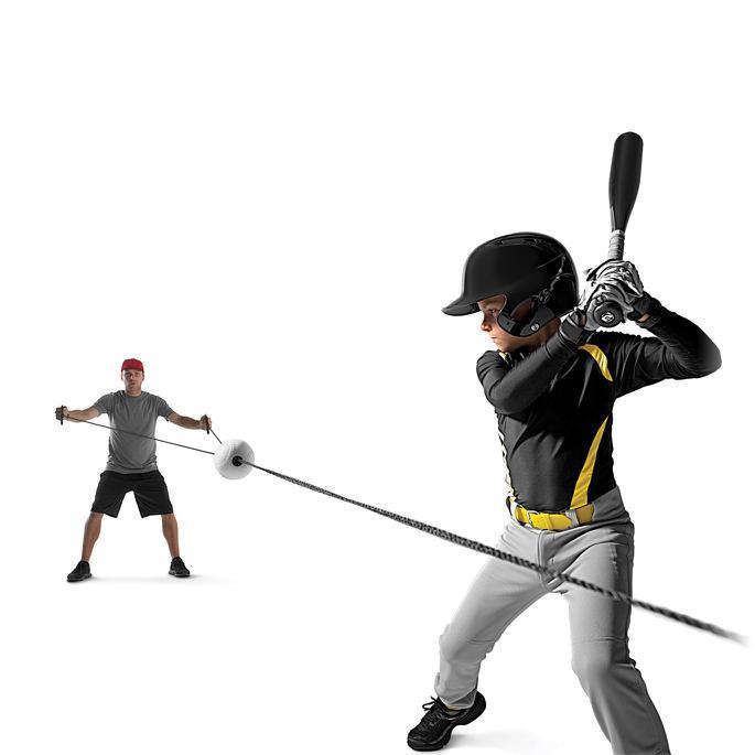 SKLZ ZipNHit Baseball Trainer Baseball Batting