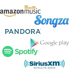 All your music, in any room