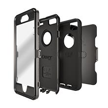 otterbox iphone 6 plus case slipcover shell holster