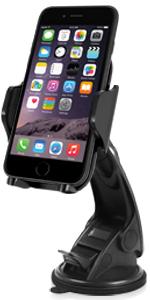suction cup phone holder mount for iphone 6 6s