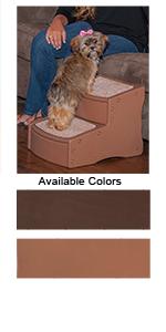 Pet Gear Easy Step-II - for pets up to 75 pounds