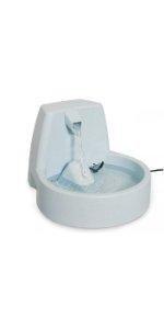 drinkwell drink well cat small dog fountain pet petsafe bowl pets water