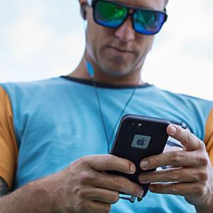 waterproof, music, dirt proof, drop proof, shock proof, lifeproof, iphone 6, nuud