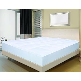 Dreamaway Topper Pad Comfort Fill