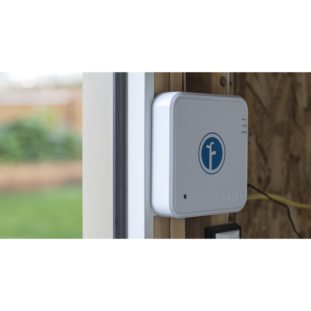 Rachio IRO Smart Wifi Enabled Irrigation Controller 8