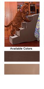 Pet Gear Easy Step IV