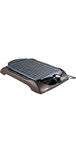 Indoor Electric Grill (EB-CC15)