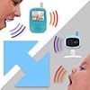 baby monitor, infant optics, video monitor
