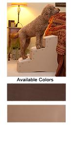 Pet Gear Easy Step III Extra Wide