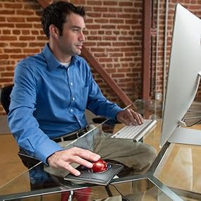 Kensington SlimBlade Trackball