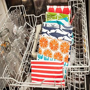 reusable sandwich bags