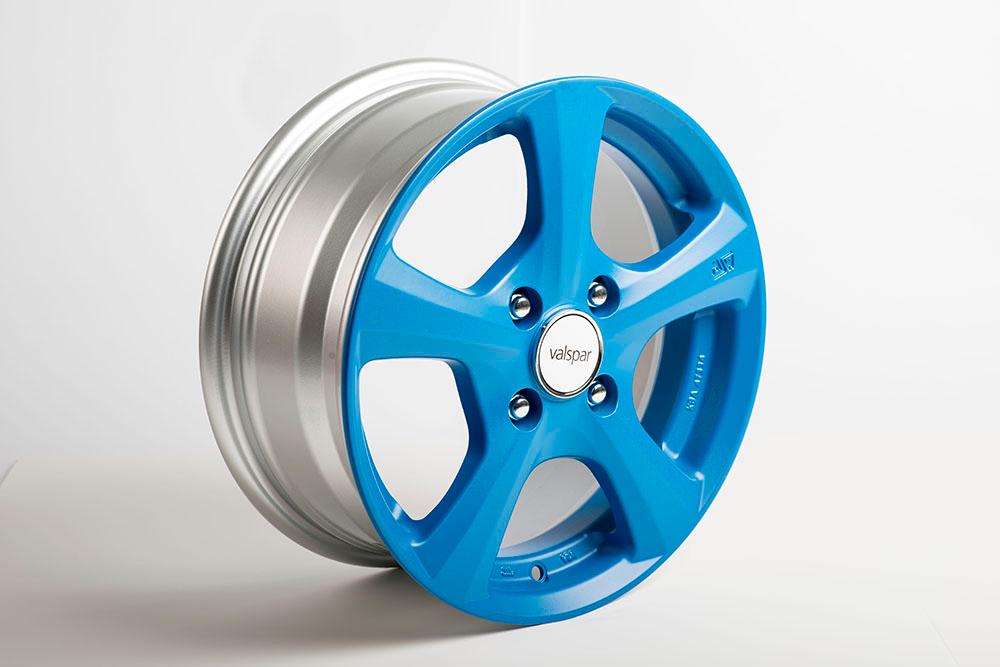 Valspar 17200 2nd Skin Black PeelOff Rubber Coating 11 oz. Automotive