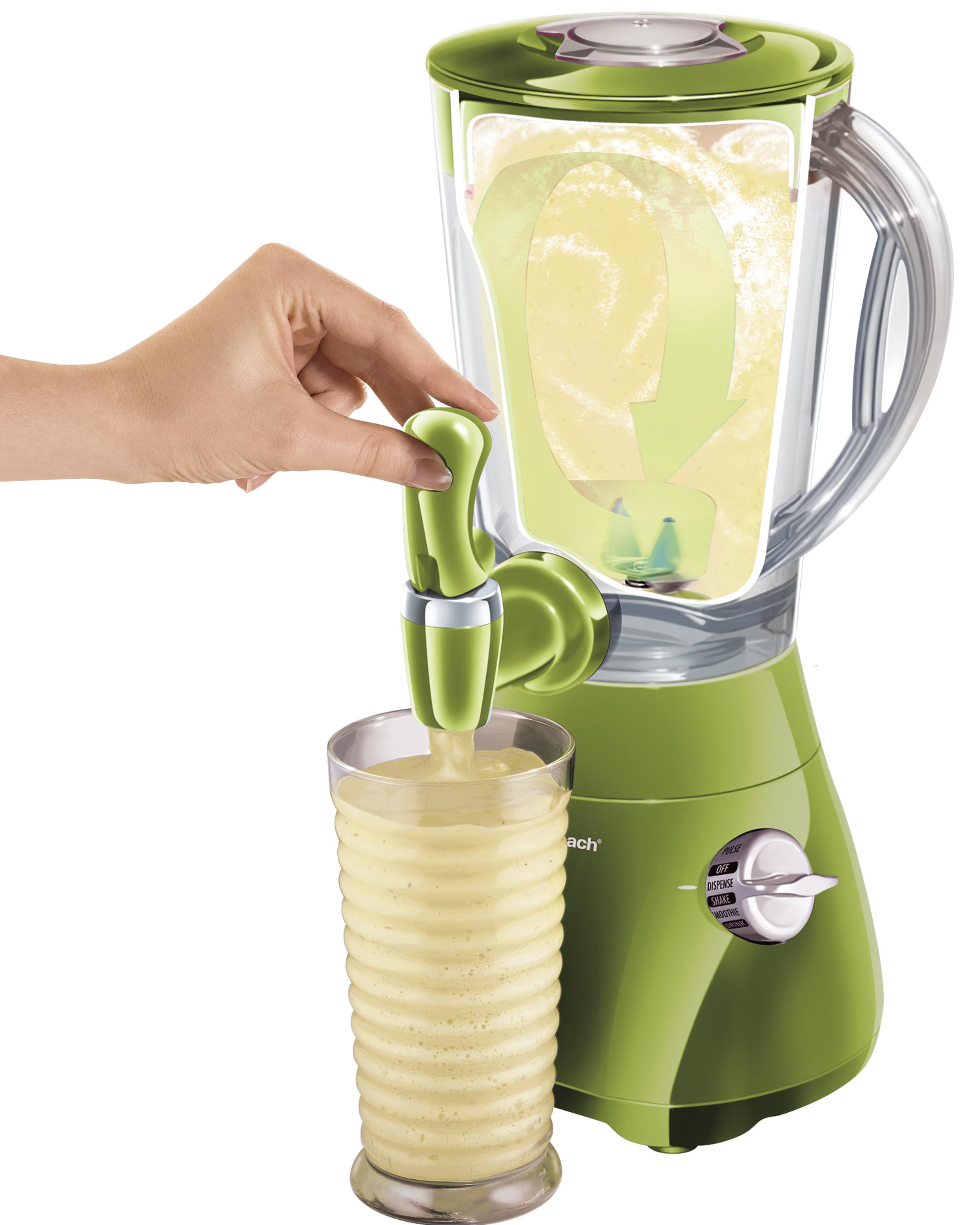 blenders immersion hand personal smoothie ninja oster bullet blendtec