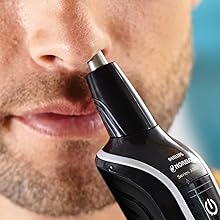 Philips Norelco Multigroom 3100, groomer, facial groomer, razor, shaver, best mens groomer
