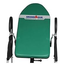 Comfortable Backrest