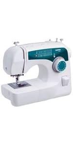 Amazon.com: Brother XR3774 Full-Featured Sewing and Quilting Machine