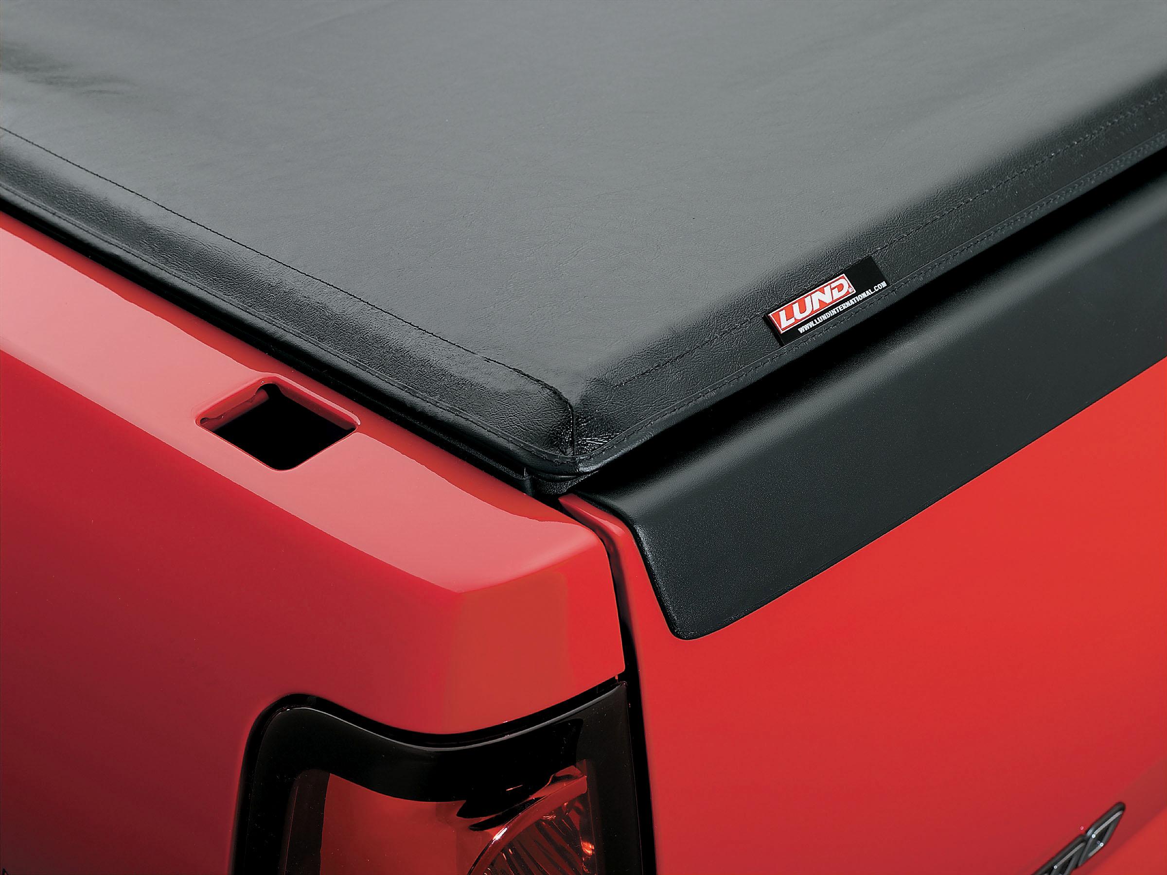 Amazon.com: Lund 96050 Genesis RollUp Tonneau Cover Amazon.com: Lund 96050 Genesis RollUp Tonneau Cover