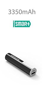 lipstick portable charger