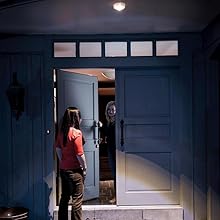 mr beams ceiling light, wireless outdoor light