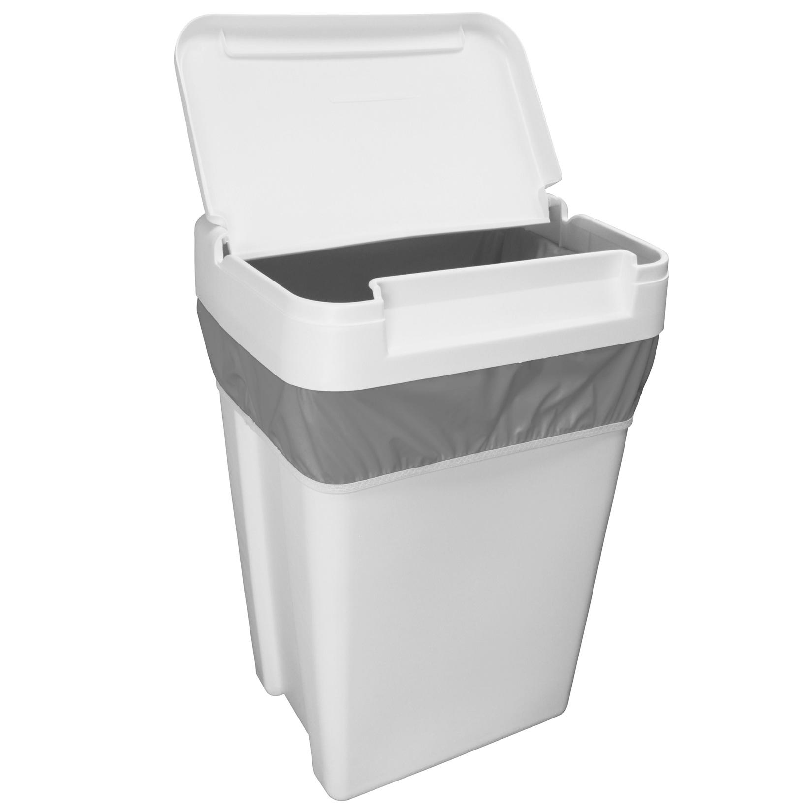 Wise Reusable Diaper Pail Liner, Avocado Wet Bag