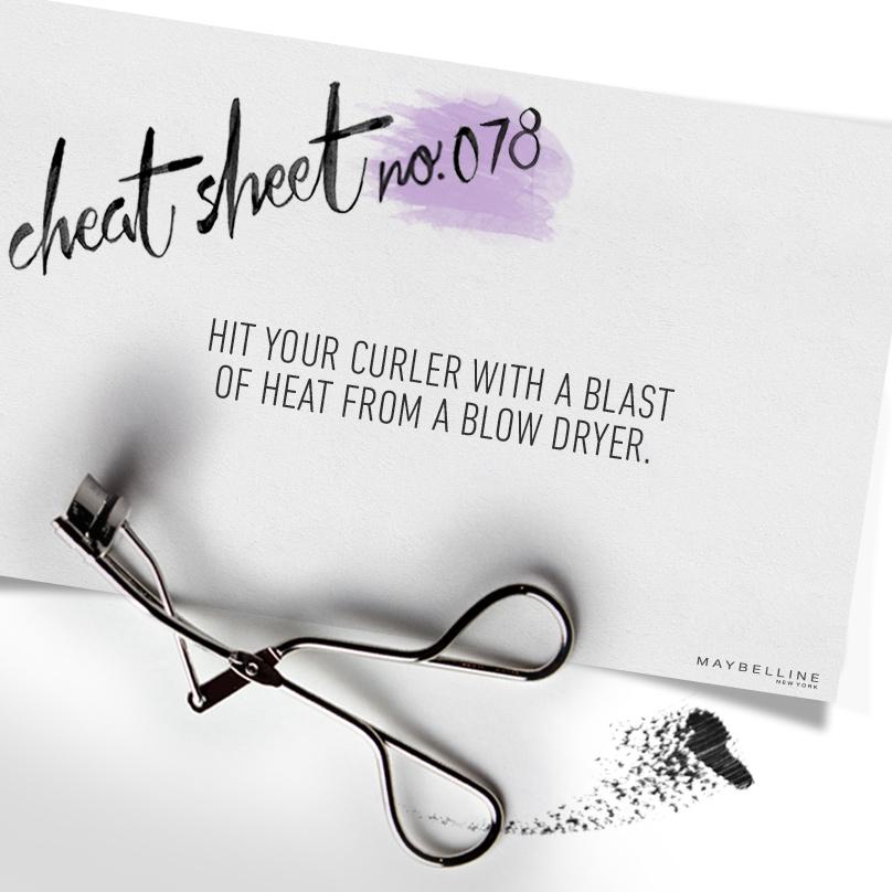 Maybelline New York Expert Tools, Eyelash Curler Refills Eyelash Curler Refill