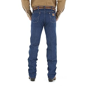 Wrangler Cowboy Cut Jean
