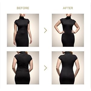 Squeem, Perfect Waist, Curve Creation, High Compression, Waist Cincher, Made in Brazil