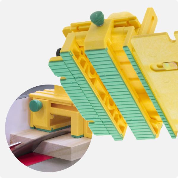 Gripper(TM) 200 Advanced System Assorted Colors (Black or Yellow