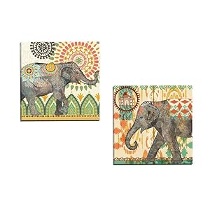 canvas art;art;wall décor;décor;kids;children;abstract;painting;modern;landscape;floral;flowers