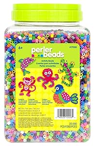 Perler Bead pack,Perler bead mega, mega bead, mega beads