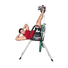 180 Degrees Inversion