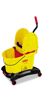 WaveBrake Dual-Water Dolly Systems