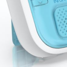 baby monitor, infant optics, video monitor