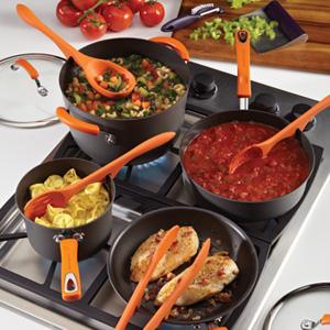 Rachael Ray Lazy Tools