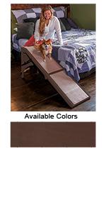 Pet Gear Free Standing Pet Ramp