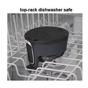 dishwasher safe